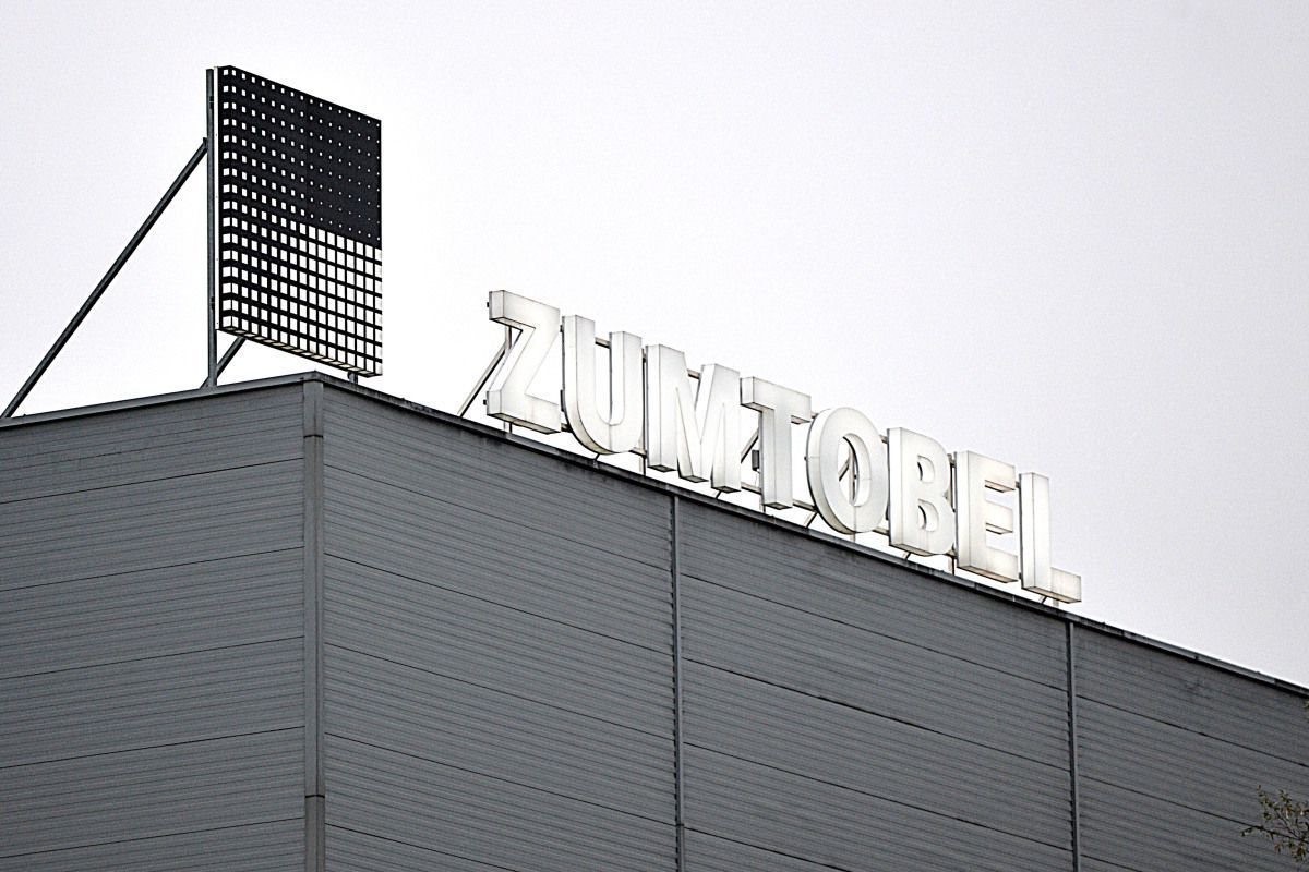 Zumtobel bekommt mit Heiner Lang neuen CEO