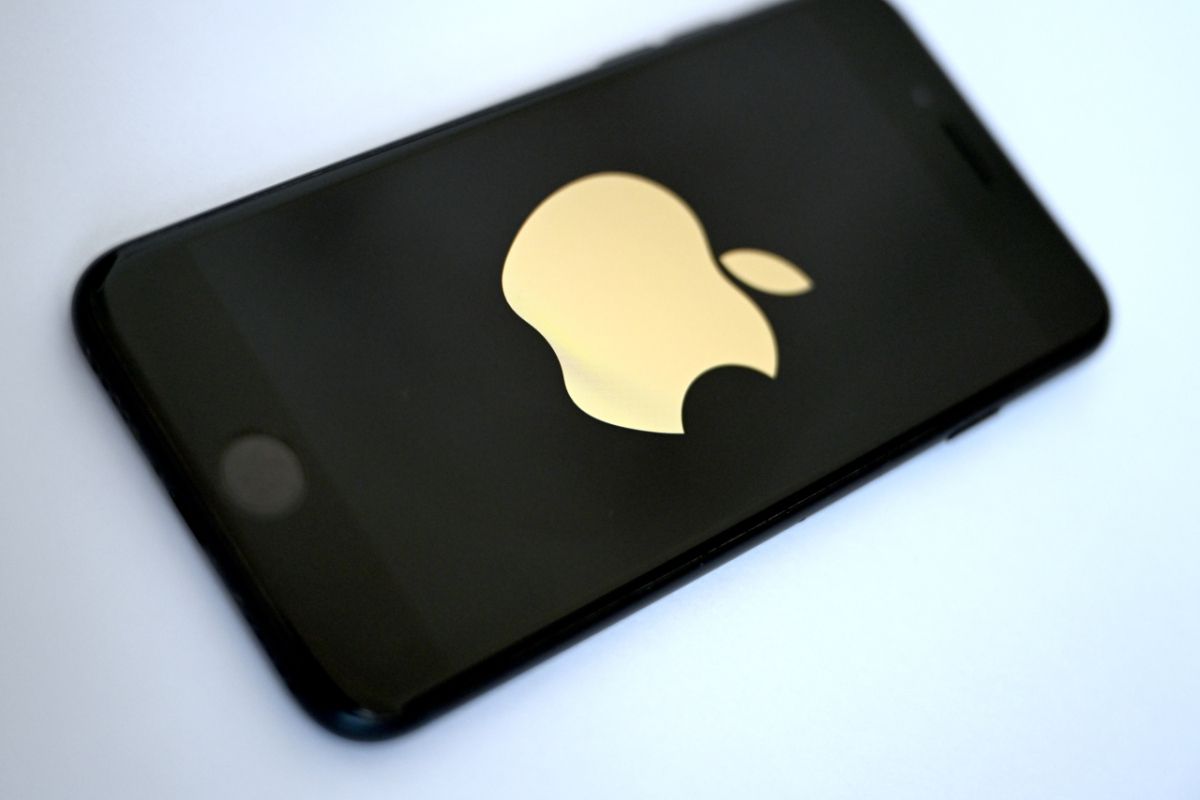 Apple ändert Anti-Tracking-Abfrage in der EU