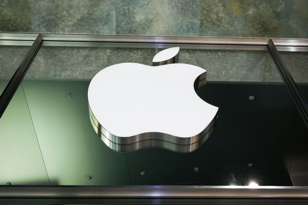 Apple ändert Anti-Tracking-Abfrage in der EU