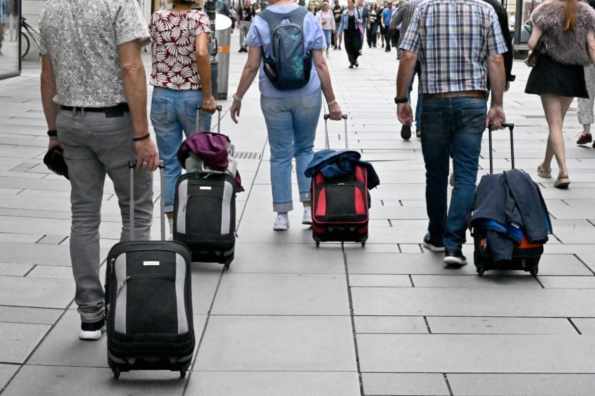 Tourismuswirtschaft mit Verlauf der Sommersaison zufrieden