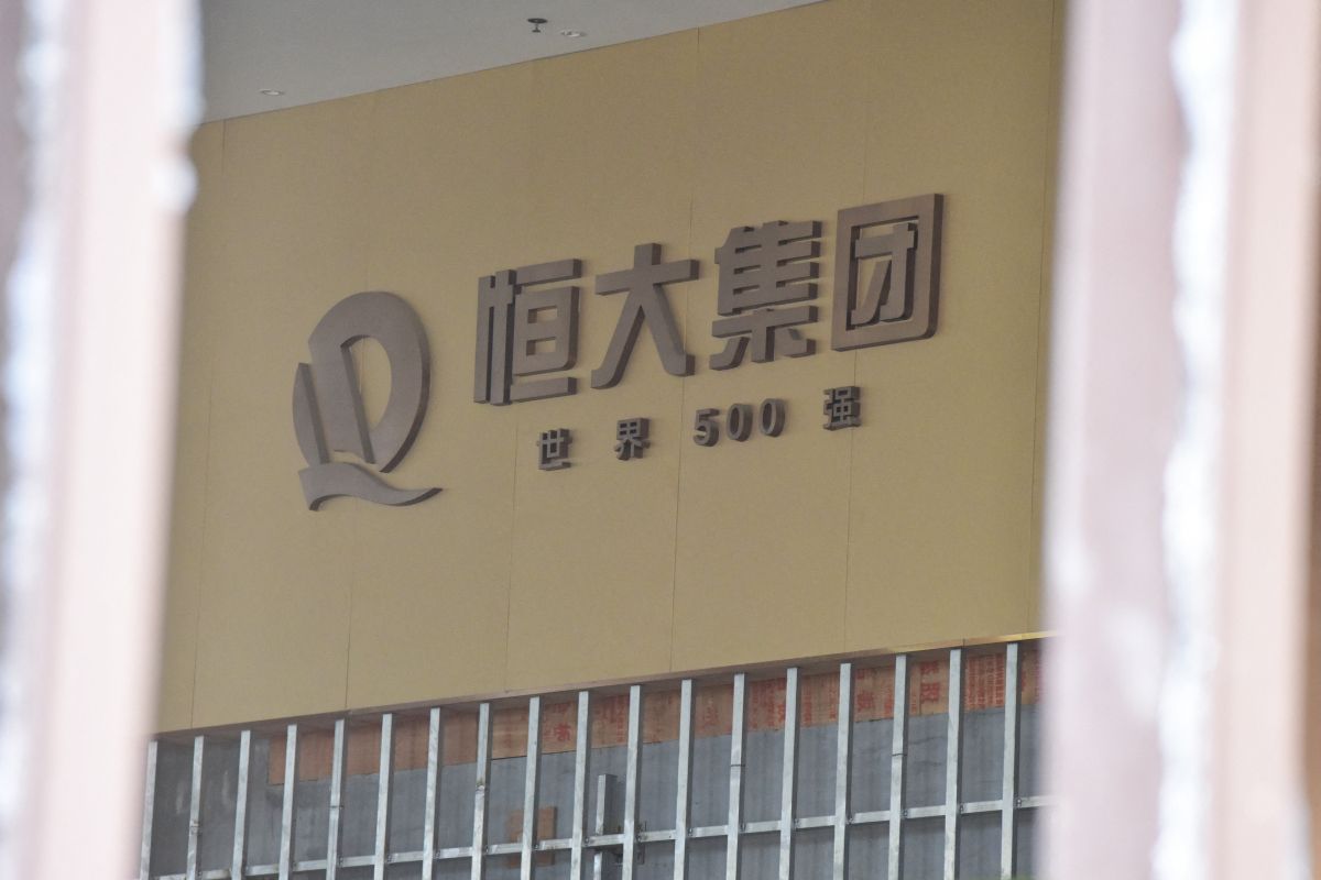 Lebenslange Haft für Evergrande-Gründer in China