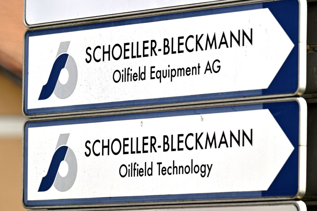 SBO meldet Gewinneinbruch im Halbjahr, aber mehr Aufträge