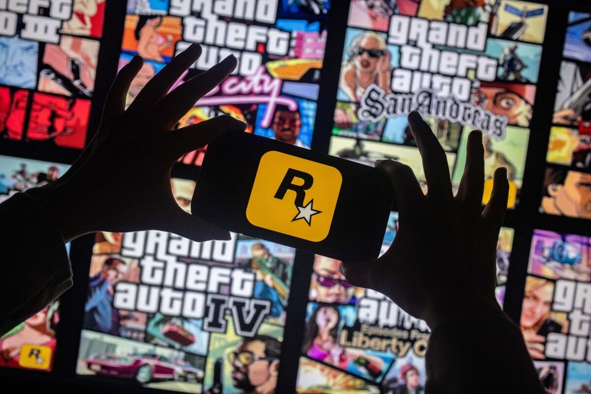 Kurioses Angebot mit GTA VI an US-Soldaten