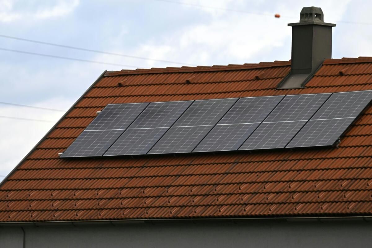 Photovoltaik-Förderung künftig für Speicher statt PV-Anlagen