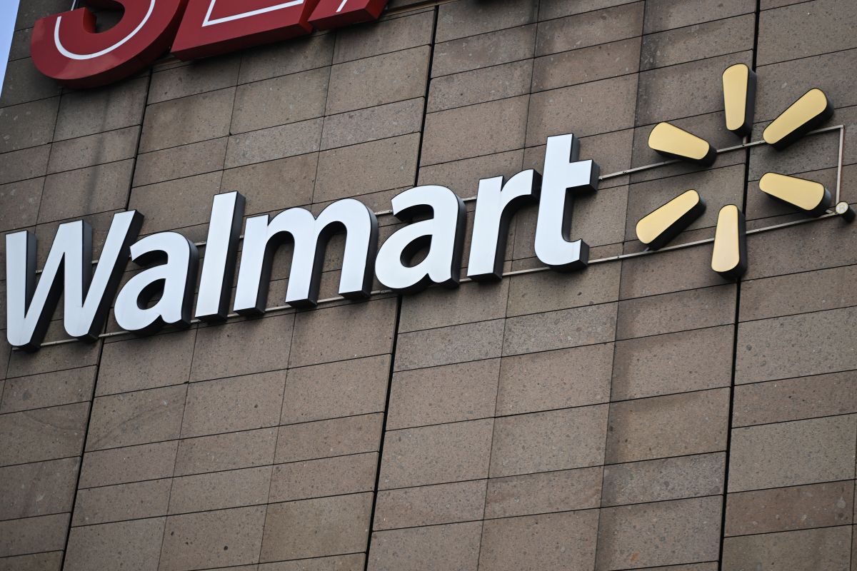 Hohe Spritpreise bremsen Walmart