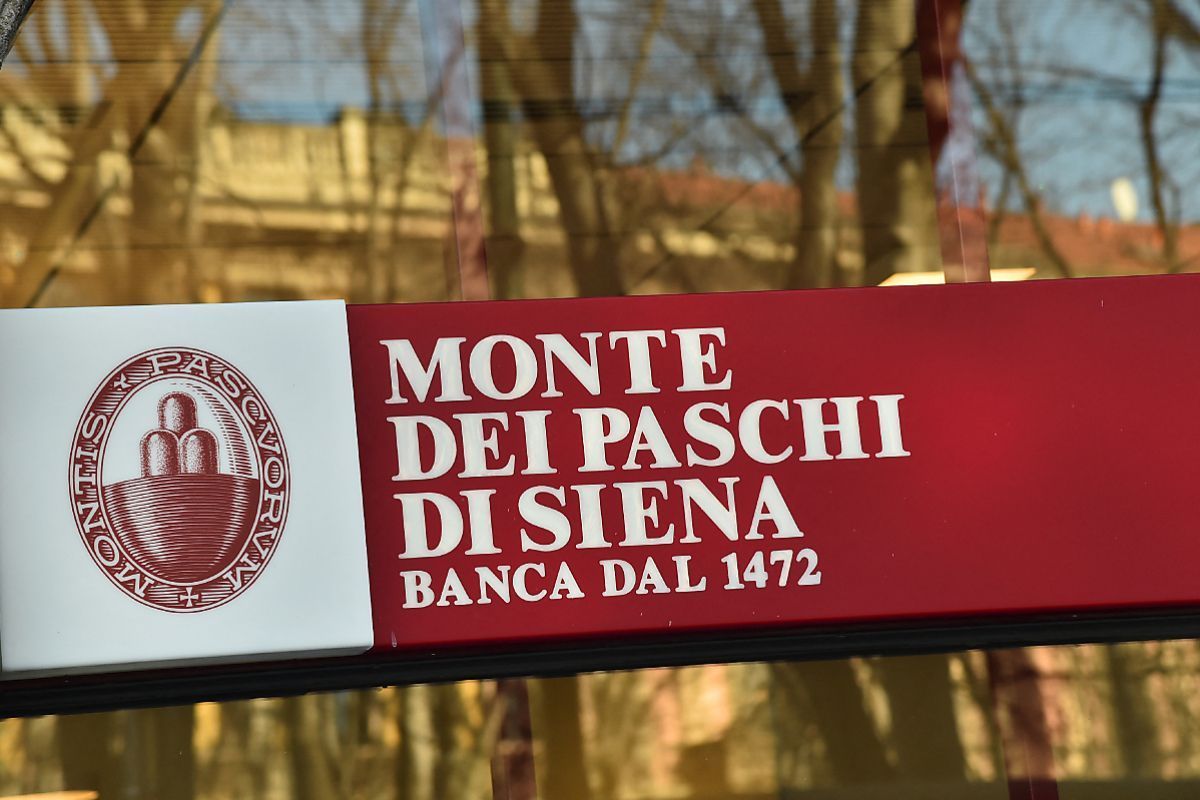 MPS startet Offensive auf Banco BPM und Banca Generali