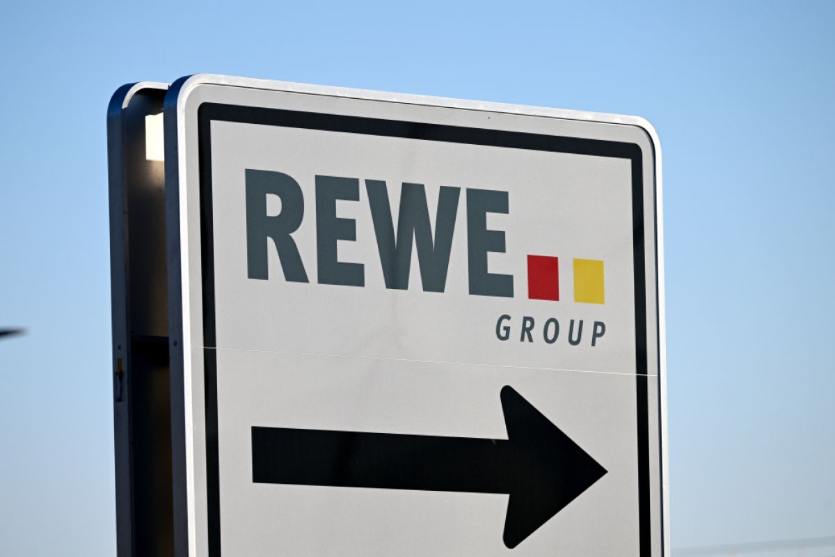 Rewe prüft Einstieg bei M-Preis