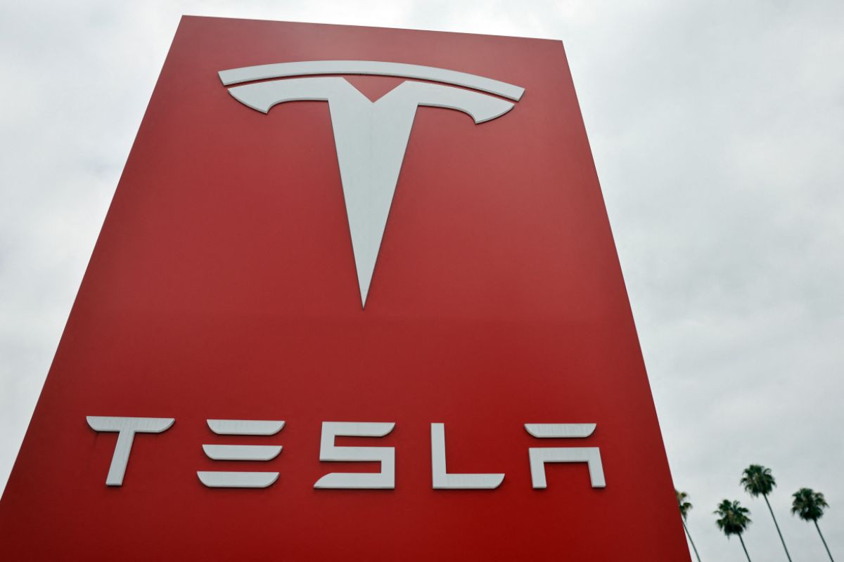 Tesla muss rund drei Millionen Autos in China zurückrufen