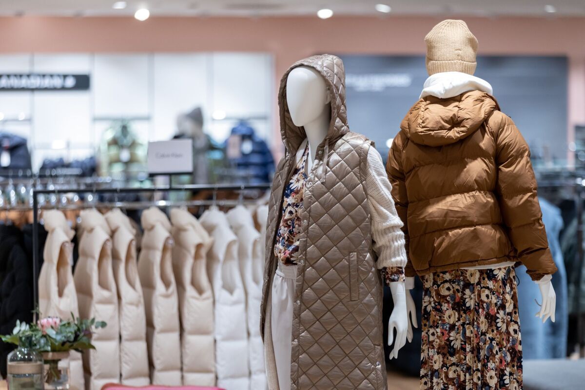 Umsätze im Einzelhandel stagnierten im ersten Halbjahr