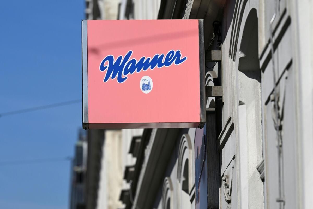 Manner rutschte im ersten Halbjahr 2026 in die roten Zahlen