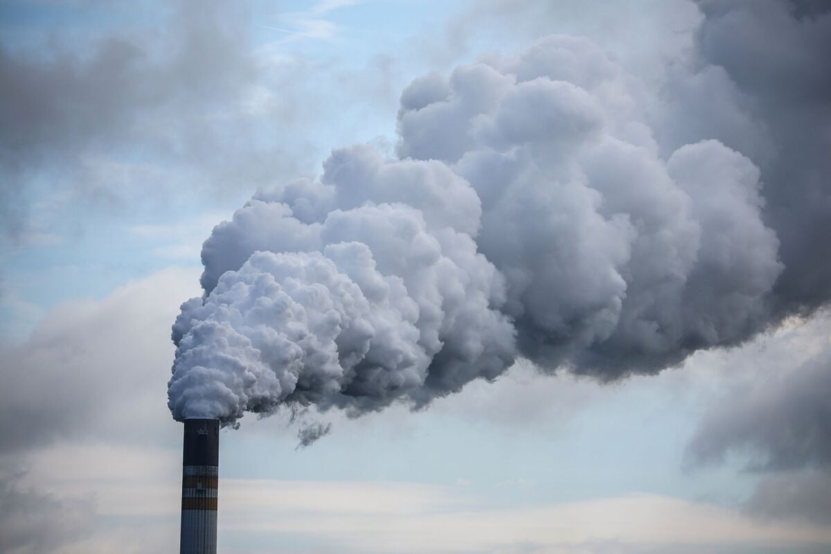 Debatte über CO2-Speicherung flammt wieder auf