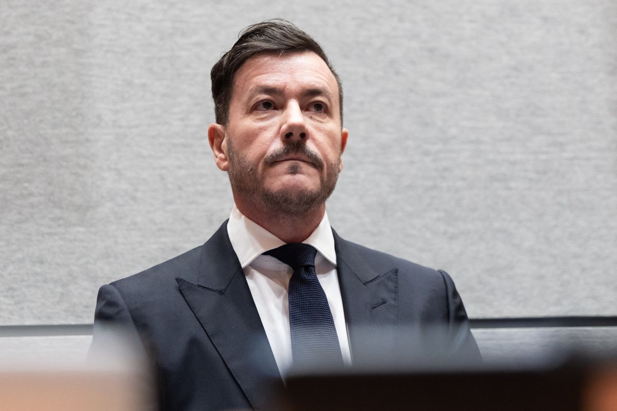 Benko im September wieder in Innsbruck vor Gericht