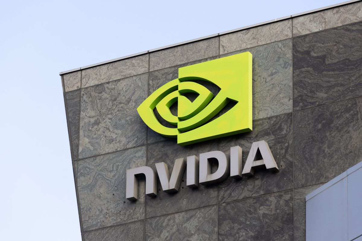 Nvidia übertrifft mit Umsatzprognose Erwartungen