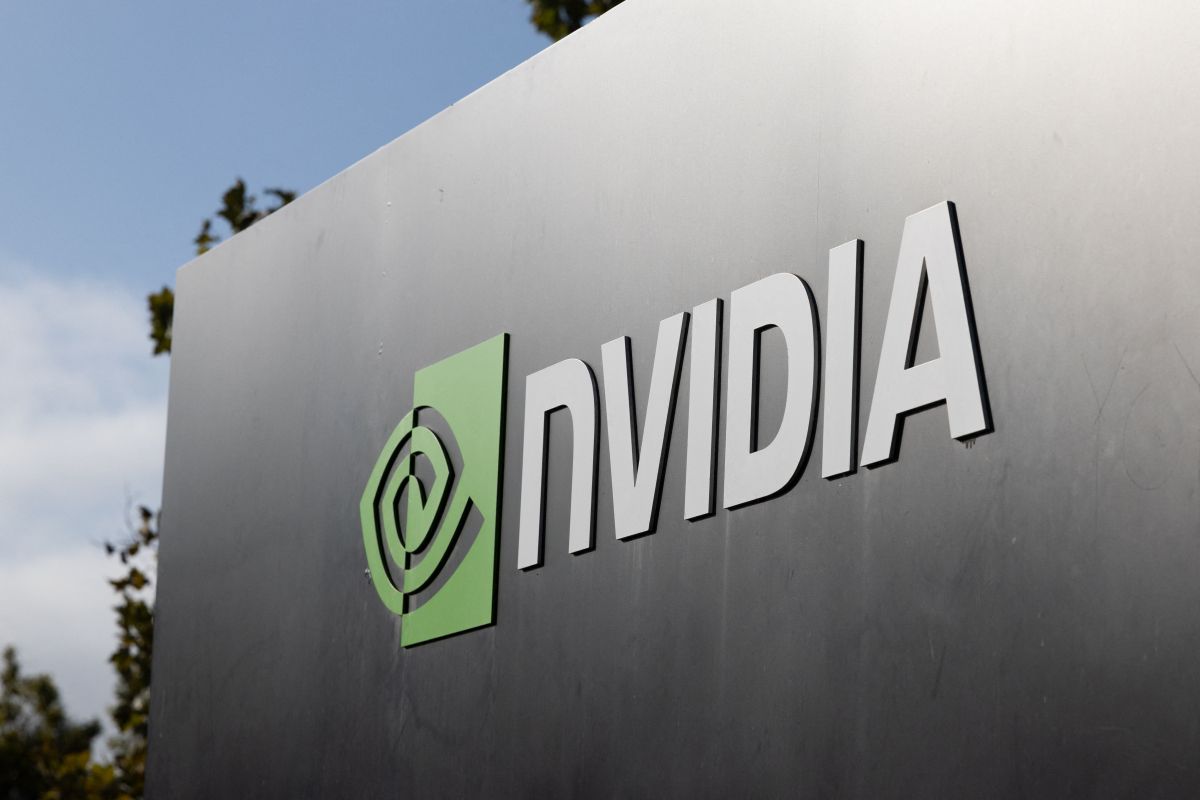 Nvidia will laut Medienbericht KI-Firma Hugging Face kaufen