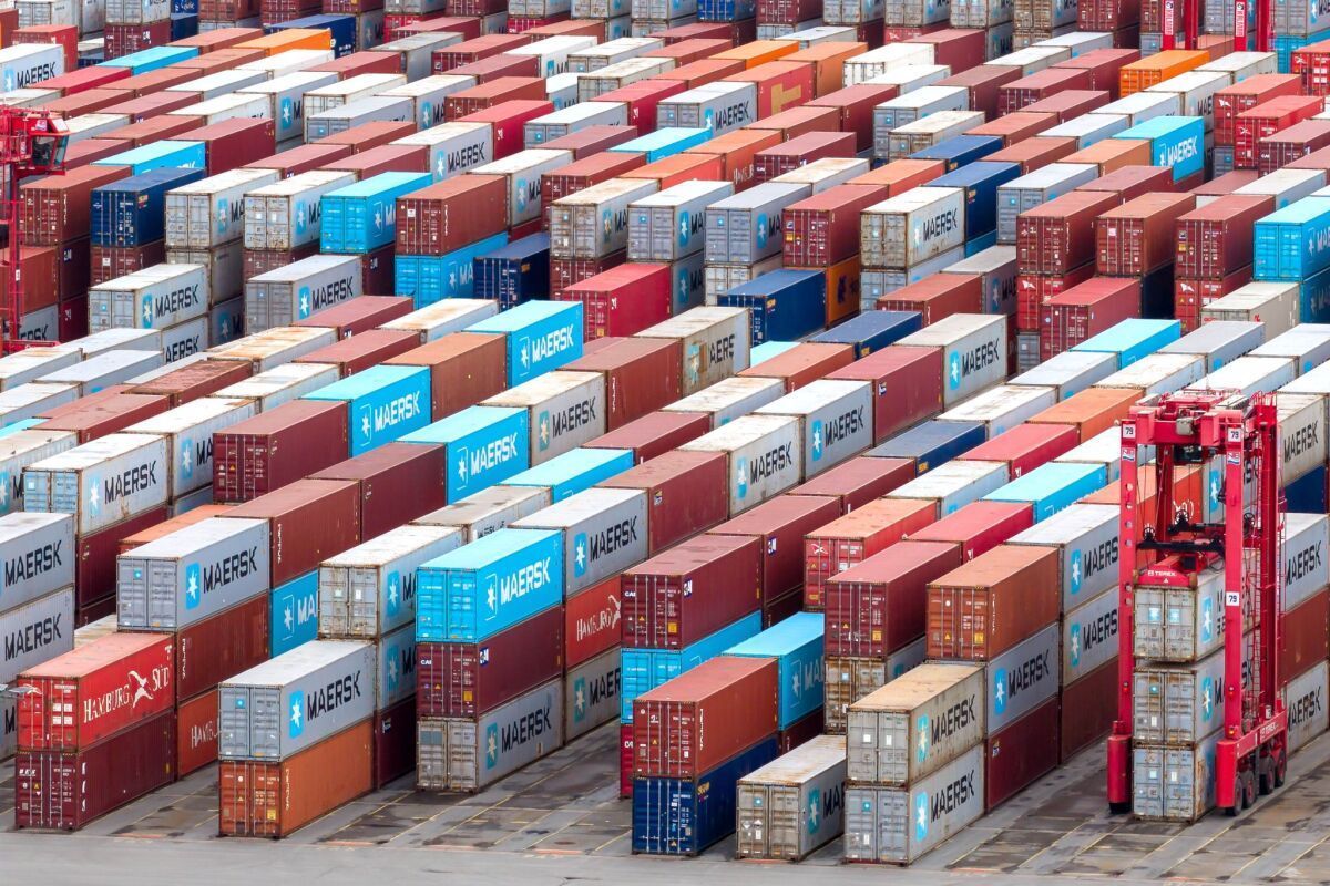 Industrie sendet deutliche Signale einer Entspannung