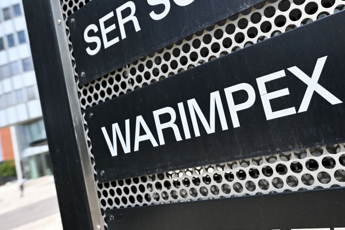 Warimpex schaffte im ersten Halbjahr Rückkehr in Gewinnzone