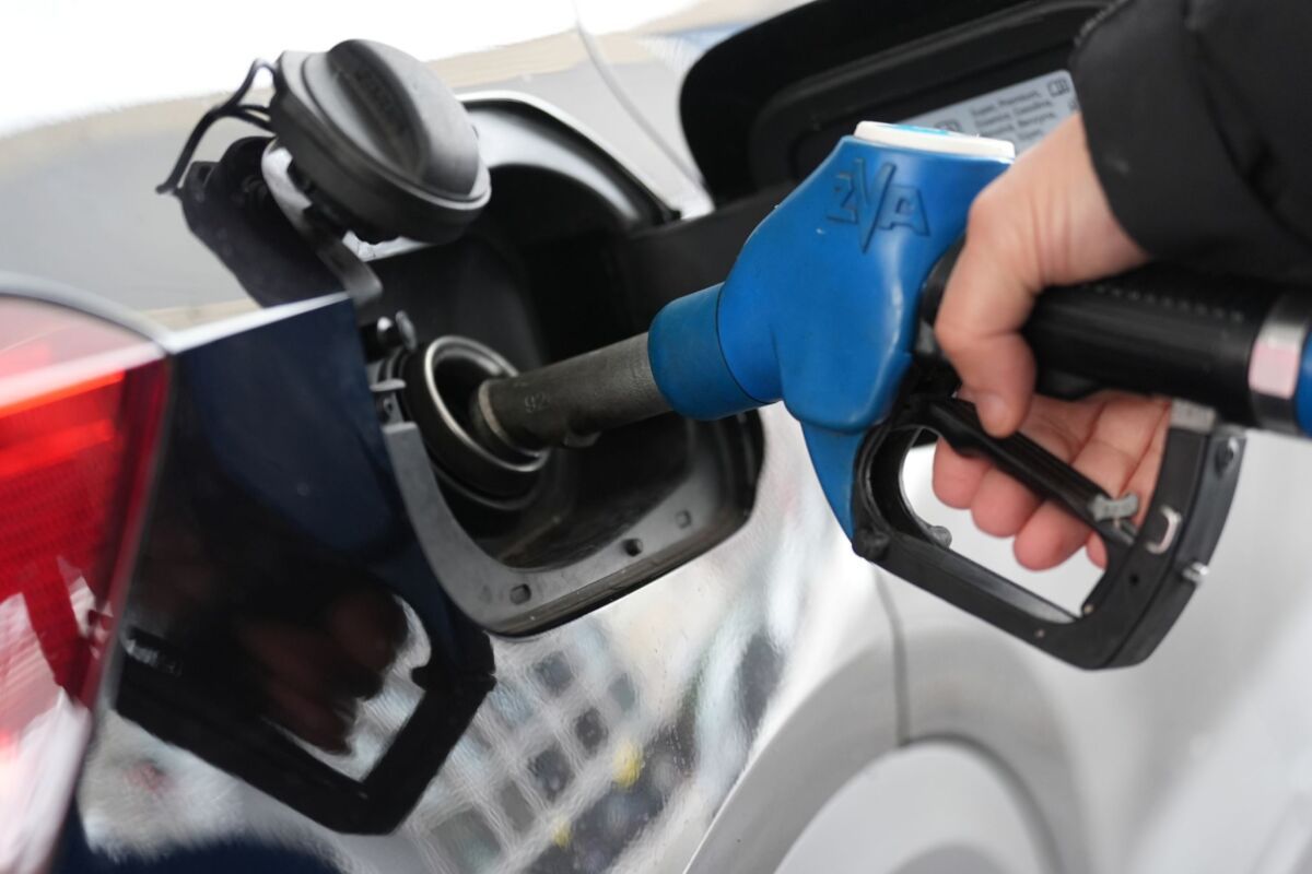 Inflation in Frankreich und Spanien zieht an