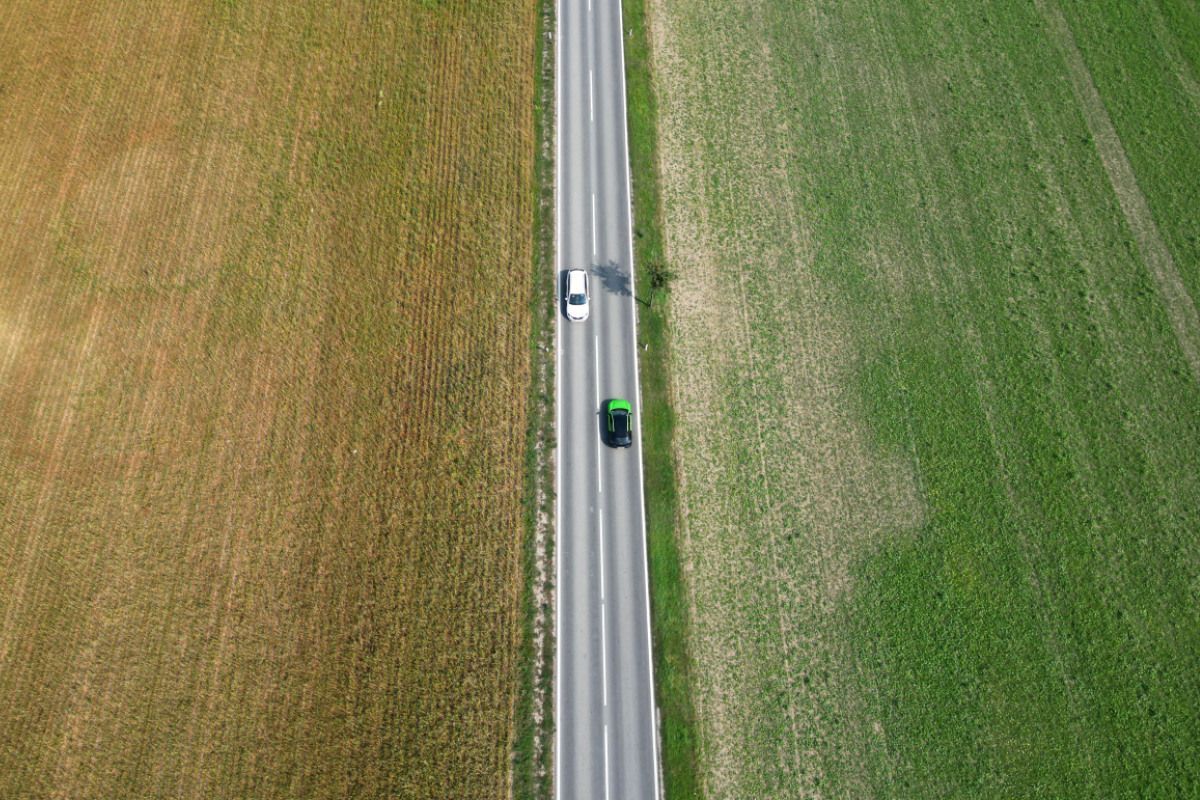 "Verheimlichte" Studie befürwortet flächendeckende Lkw-Maut