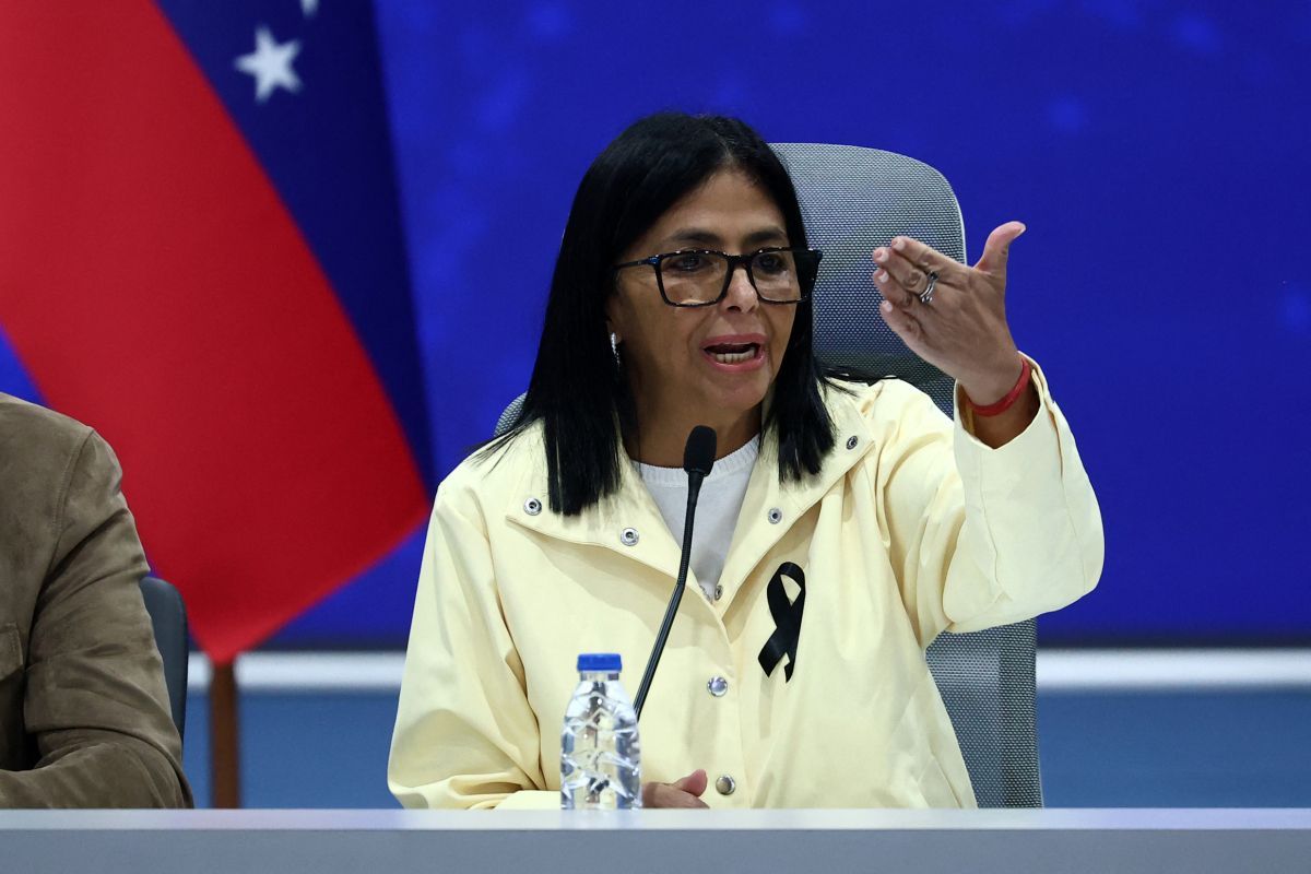 USA wollen Öl-Zugriff in Venezuela