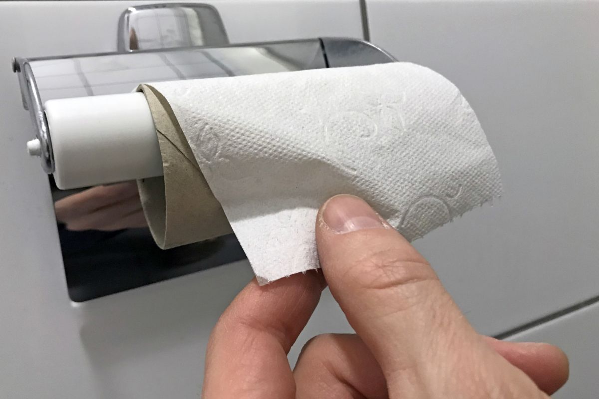 US-Zollstreit mit Kanada könnte Klopapier verknappen