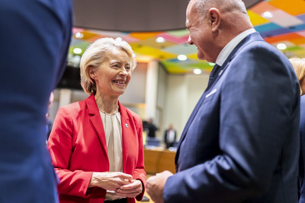 Stocker will von EU Verwaltungseinsparungen