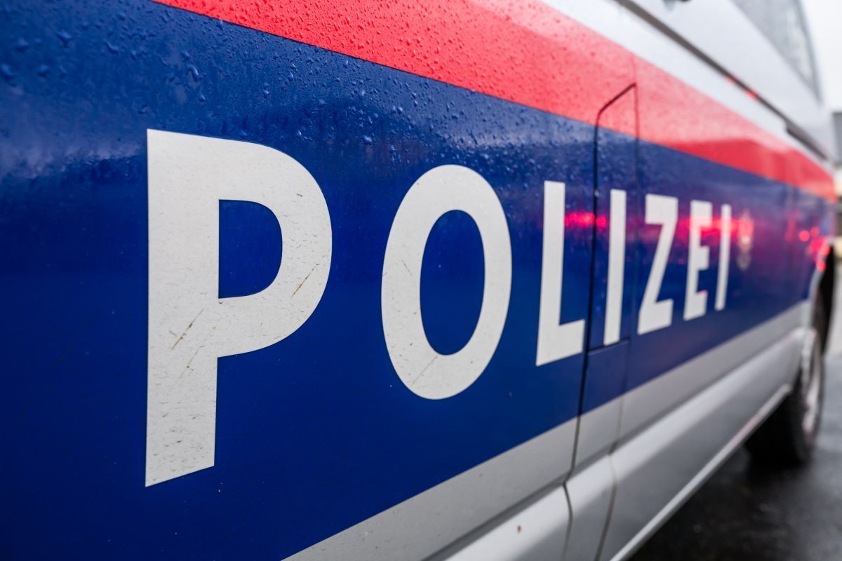 Suche nach 73-jährigem Wanderer im Kleinwalsertal