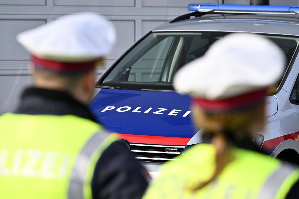 40-Jähriger ging in Krems mit Axt auf Mann los