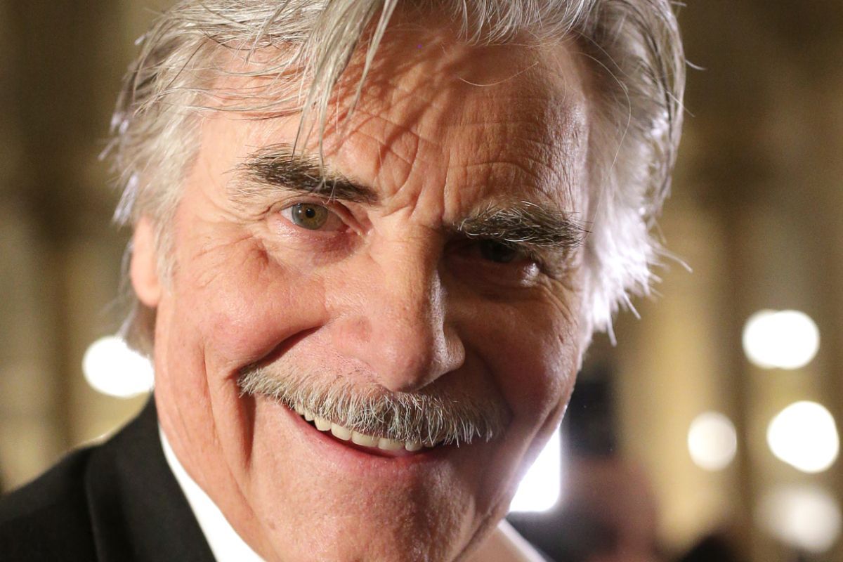 Zwischen Bub und Herzensbrecher: Peter Simonischek wäre 80