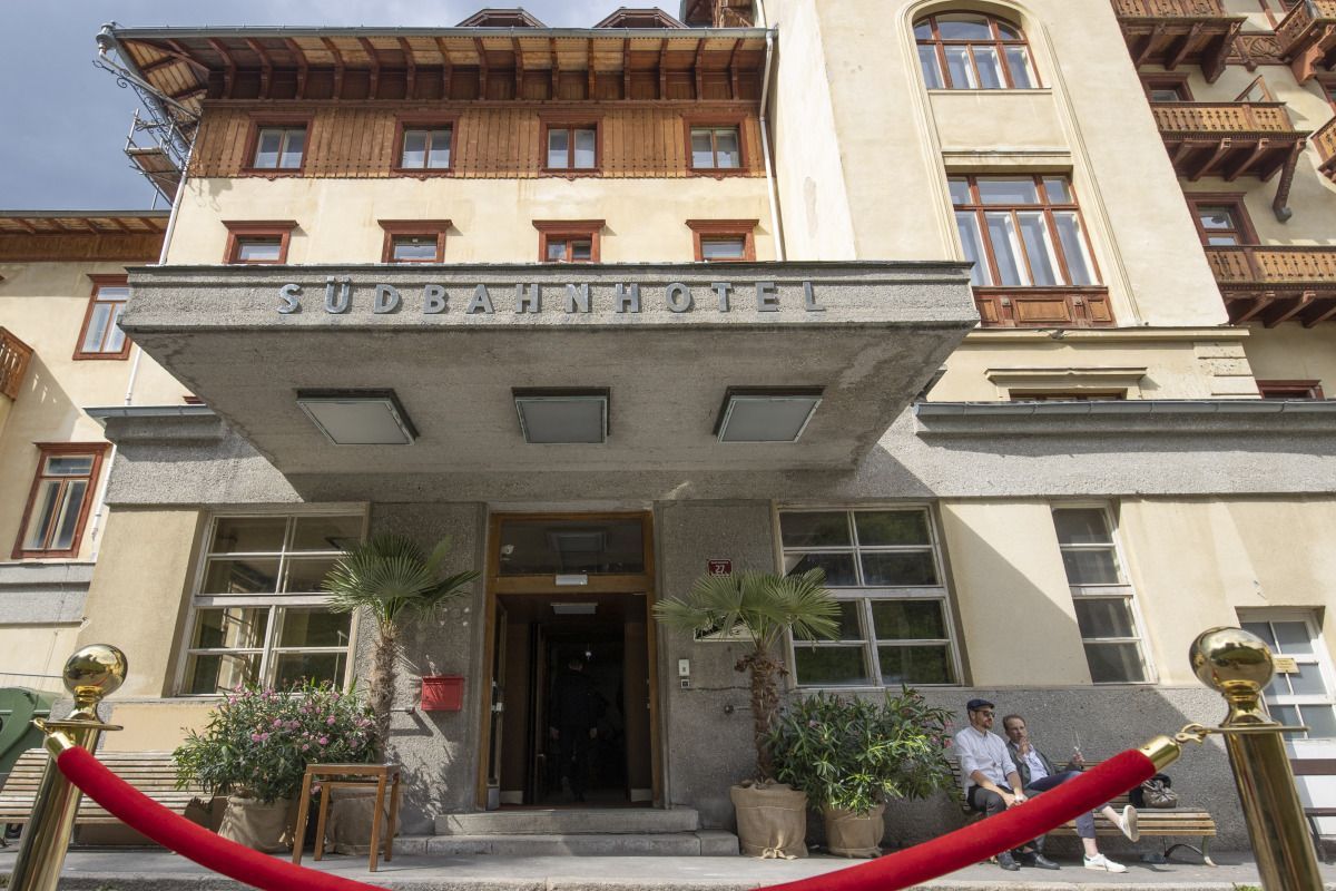 Besucherrekord bei Festspiele Reichenau