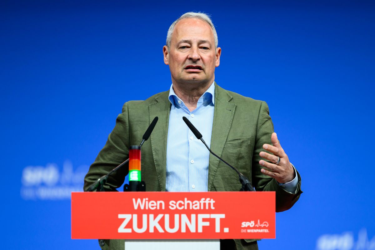 Ceuta-Krise: SPÖ-Schieder verteidigt Spanien