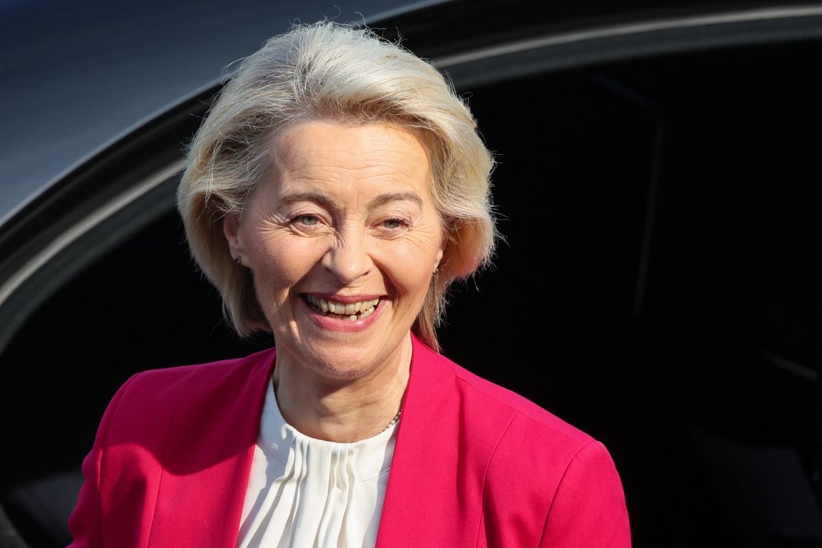 Von der Leyen fordert nach Ceuta geschlossenes EU-Vorgehen