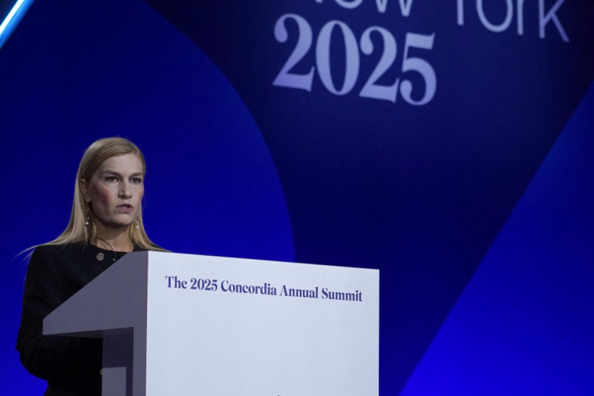 Griechenland fordert Umsetzung des EU-Migrationspakts