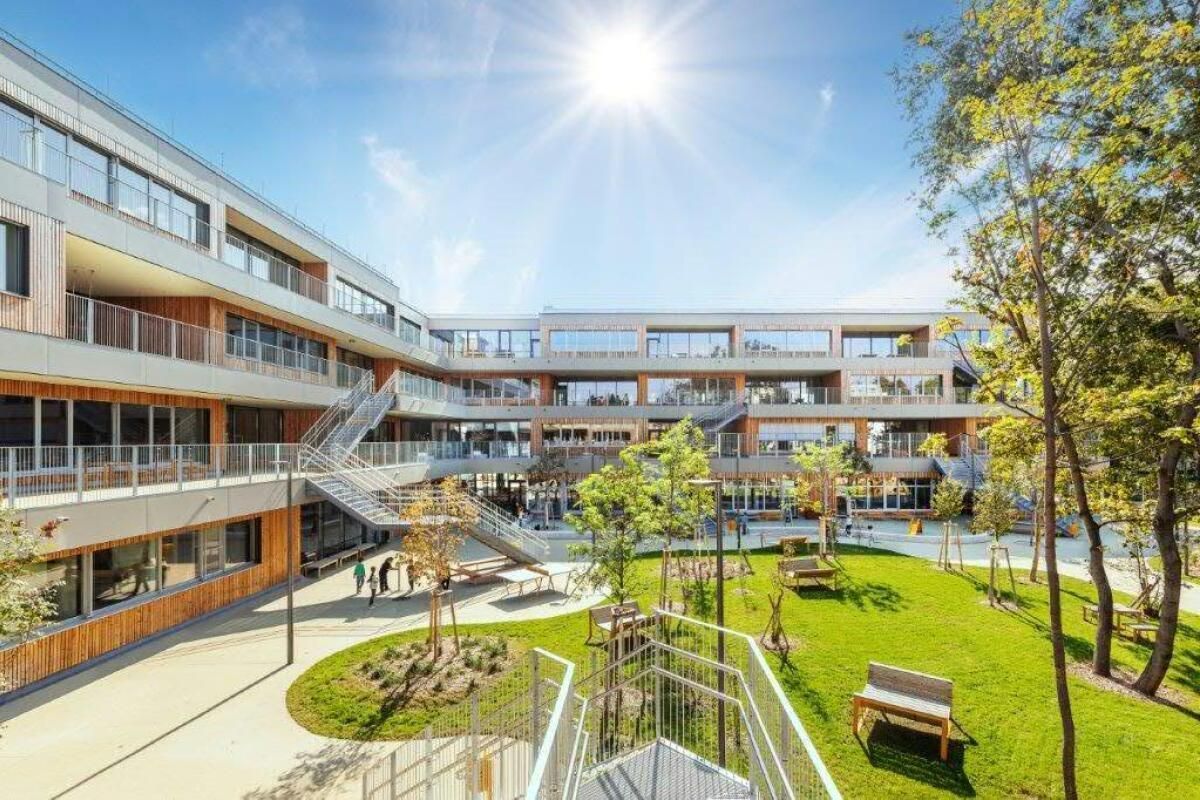 11. Open House Wien Festival blickt hinter die Kulissen