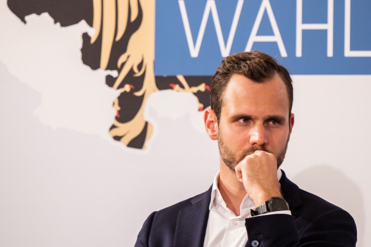 NEOS OÖ mit Erstellen der Liste für Wahl 2027 gestartet