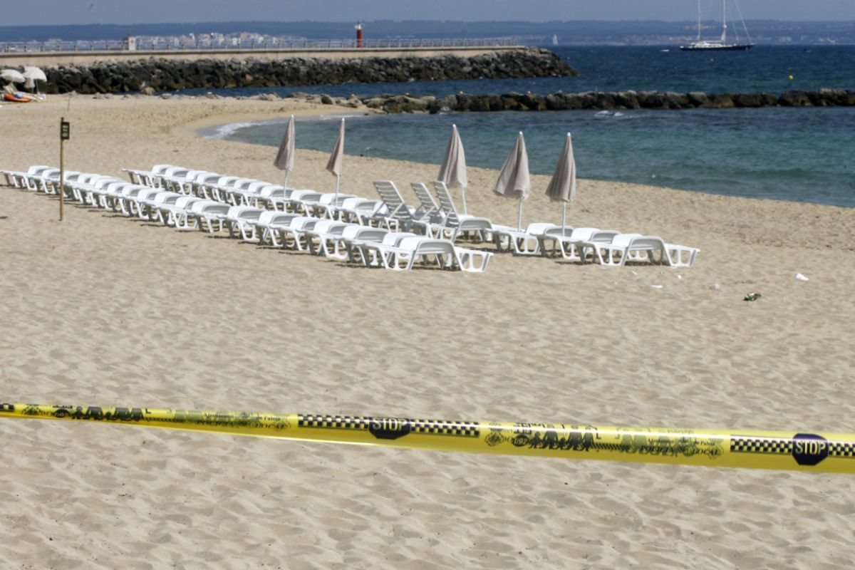 Berichte: 17 tote Migranten vor Mallorca