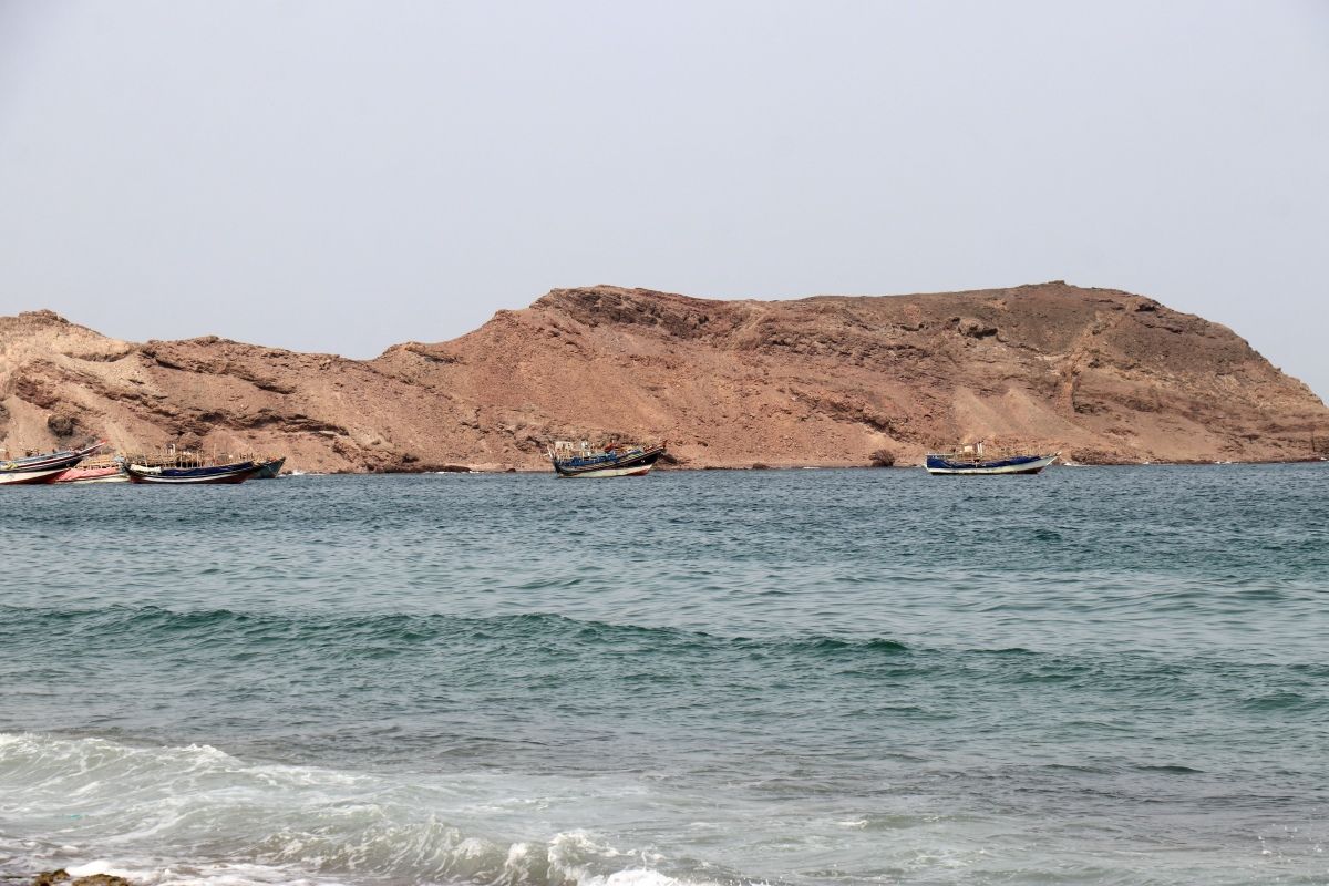Houthi-Miliz: Haben saudi-arabischen Tanker angegriffen