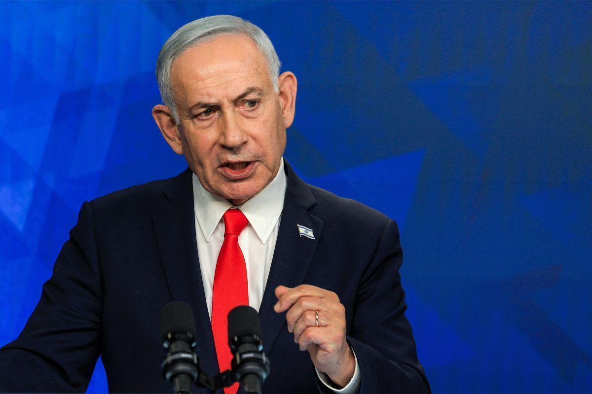 Israel stimmt Plan zur Hamas-Entwaffnung nicht zu
