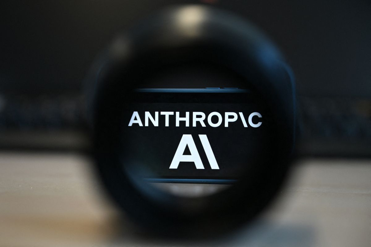 Anthropic-KI schickte Menschen Phishing-Mails