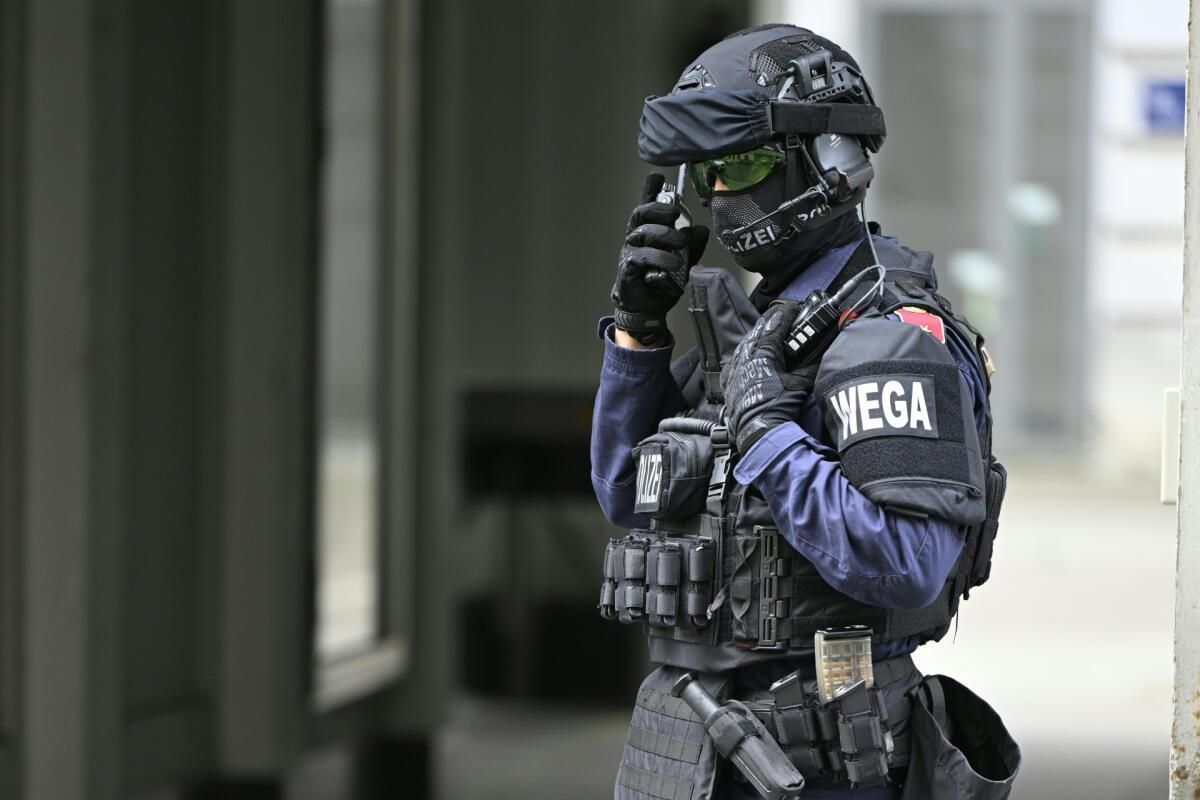 Mann soll zwei Jugendliche in Wien vergewaltigt haben