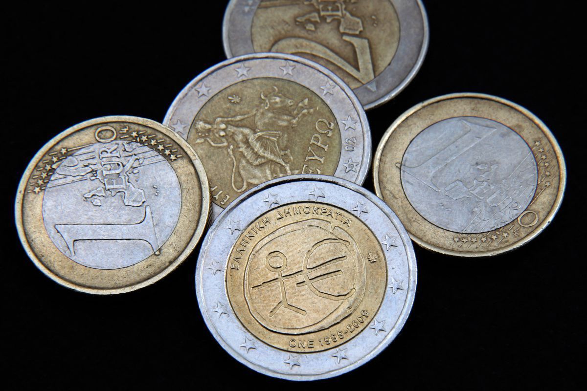 Grieche lagerte Leiche des Vaters und kassierte Pension