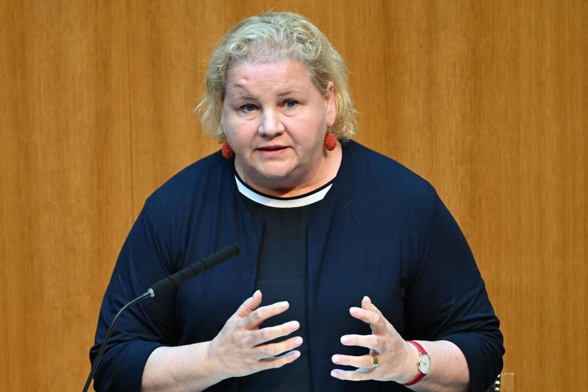 Kritik an Schumanns Entwurf zu Lohntransparenz