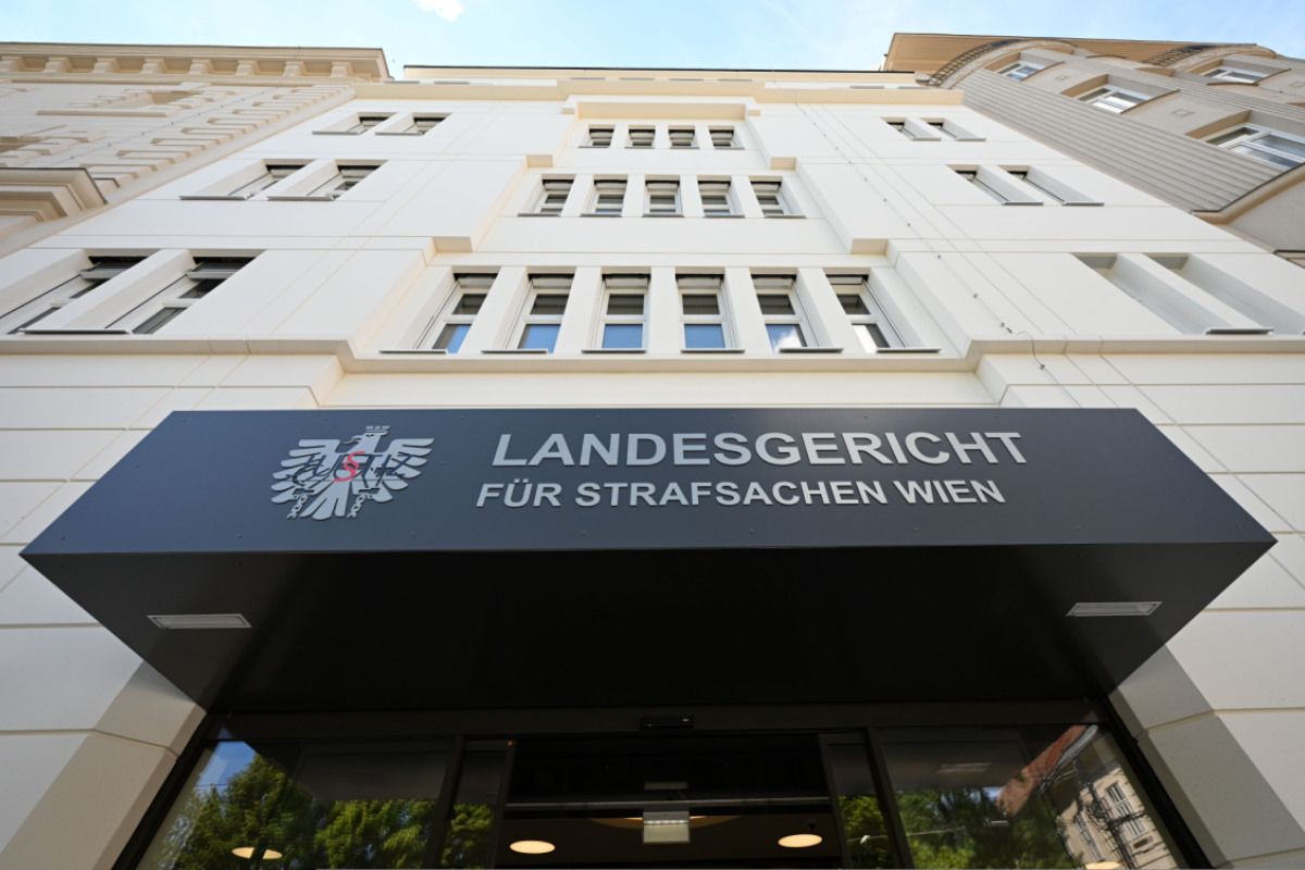 Prozess um zwei schwer gefolterte junge Männer in Wien