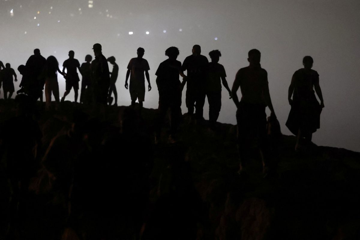 Droht am 15. August ein neuer Migrantenansturm in Ceuta?