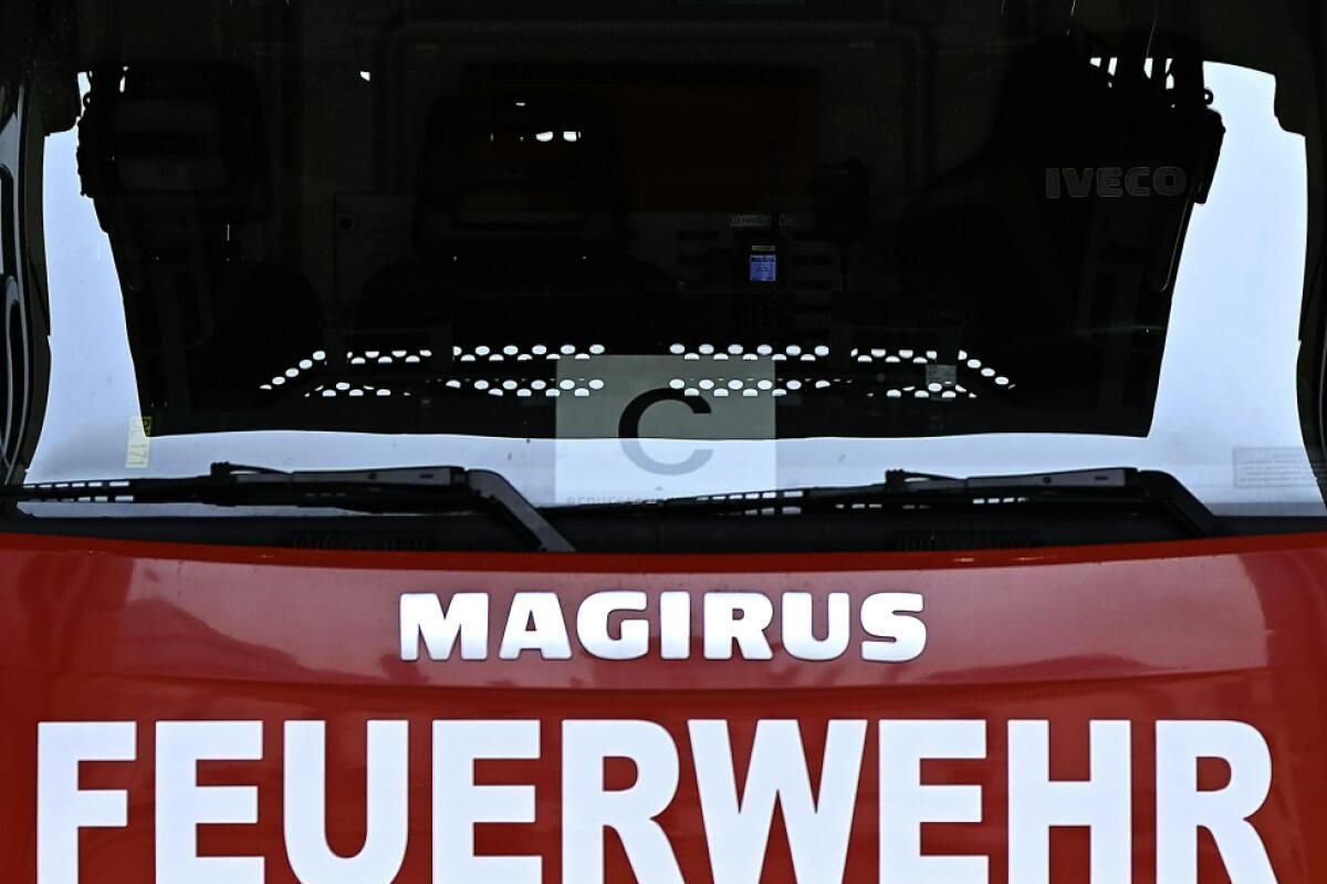 Toter nach Brand in Wiener Wohnung entdeckt