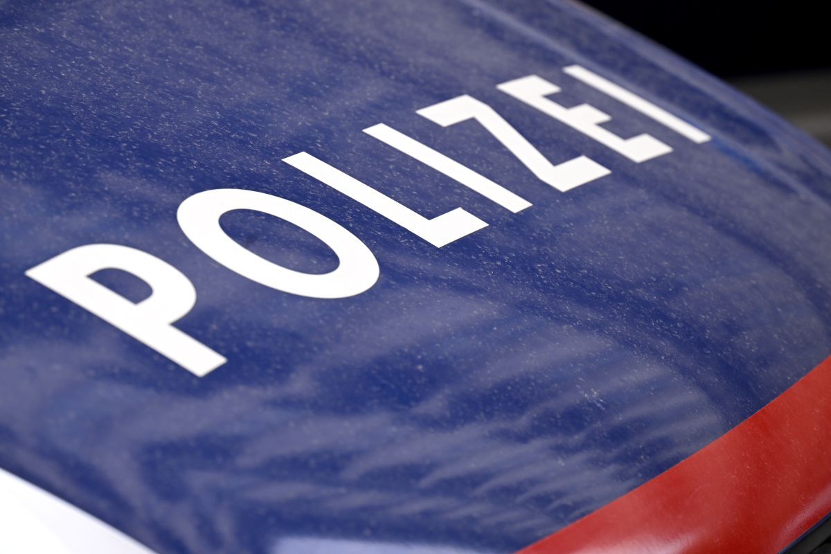 Mann in Wien von mehreren Personen brutal ausgeraubt