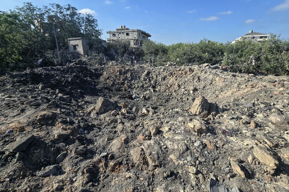 Zwei israelische Soldaten im Südlibanon getötet
