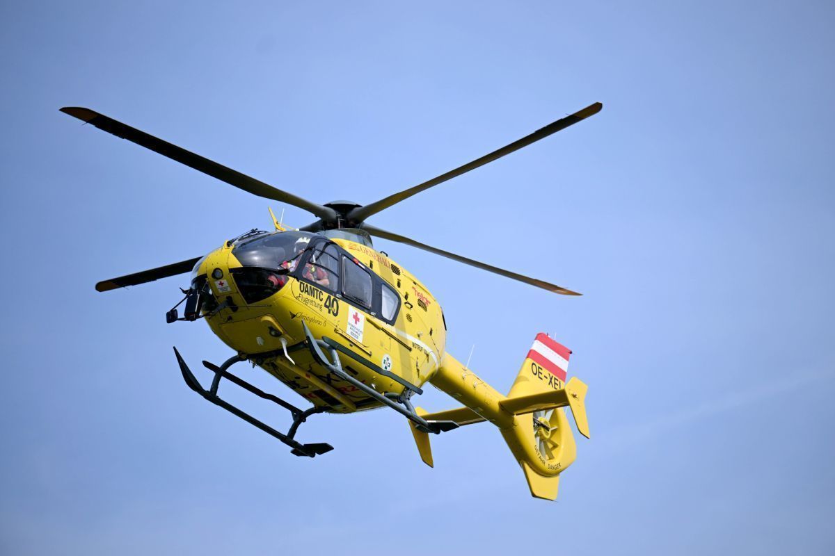 Vierjähriger in Tiroler Schwimmbad reanimiert