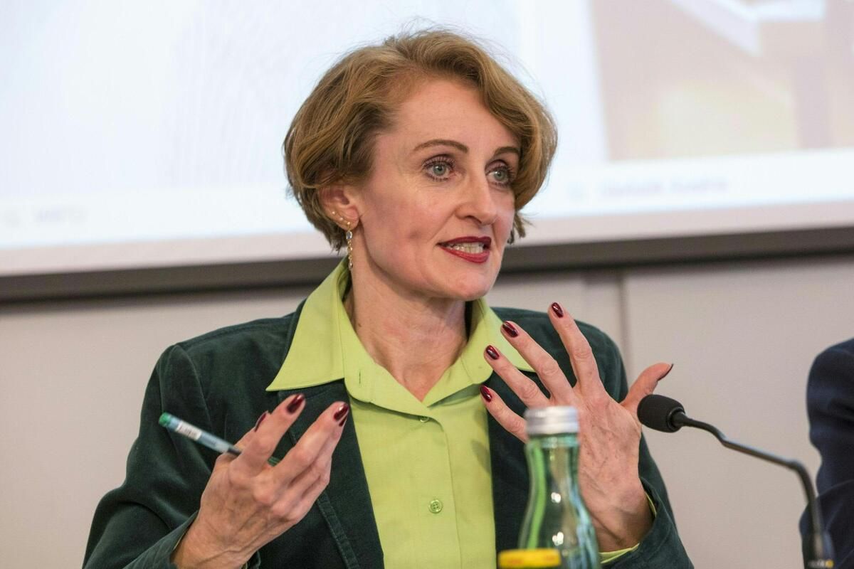 Expertin: Höheres Frauen-Antrittsalter senkt "Pension Gap"