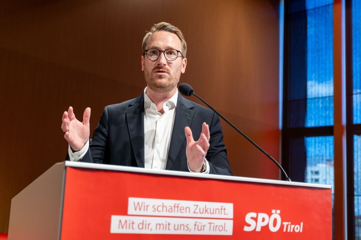Kaiser, Bures und auch Niessl für Wohlgemuth BP-Kandidaten