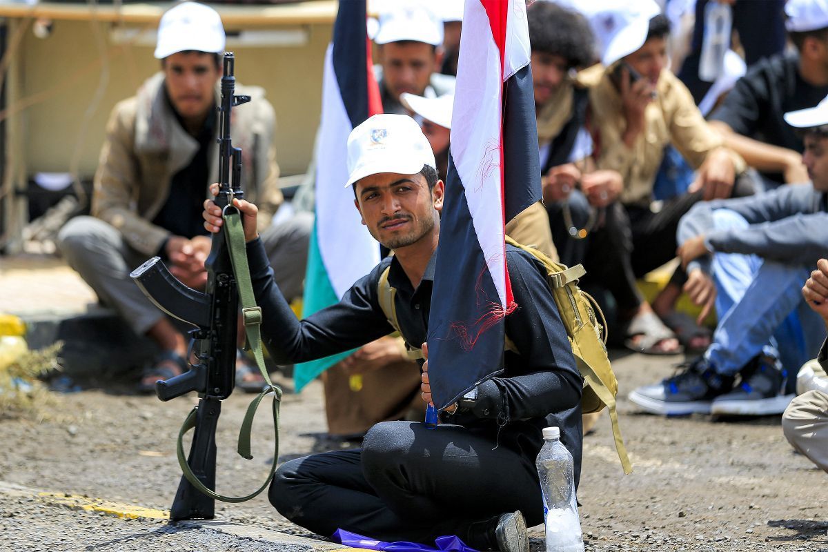 Jemen-Konflikt eskaliert - Neue Hypothek für Iran-Gespräche